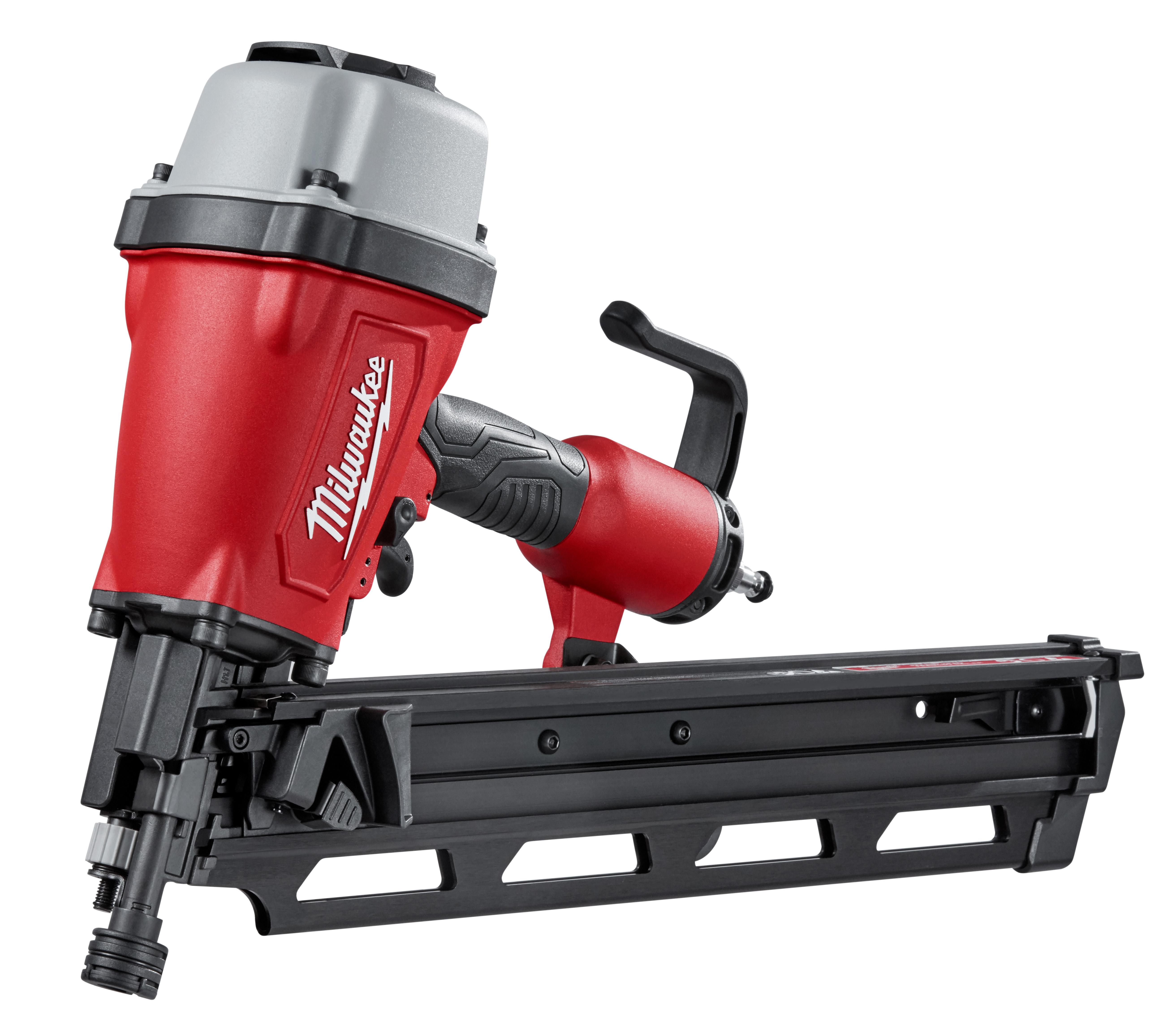 Milwaukee® 7200-20 Electric Nailers