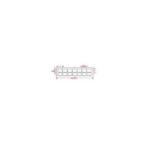 Brady® DAT-10-637-10 Wire & Component Labels
