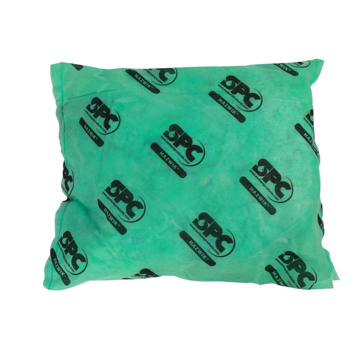 SPC® HAZ1818 Absorbent Blankets, Pads, Pillows & Rolls