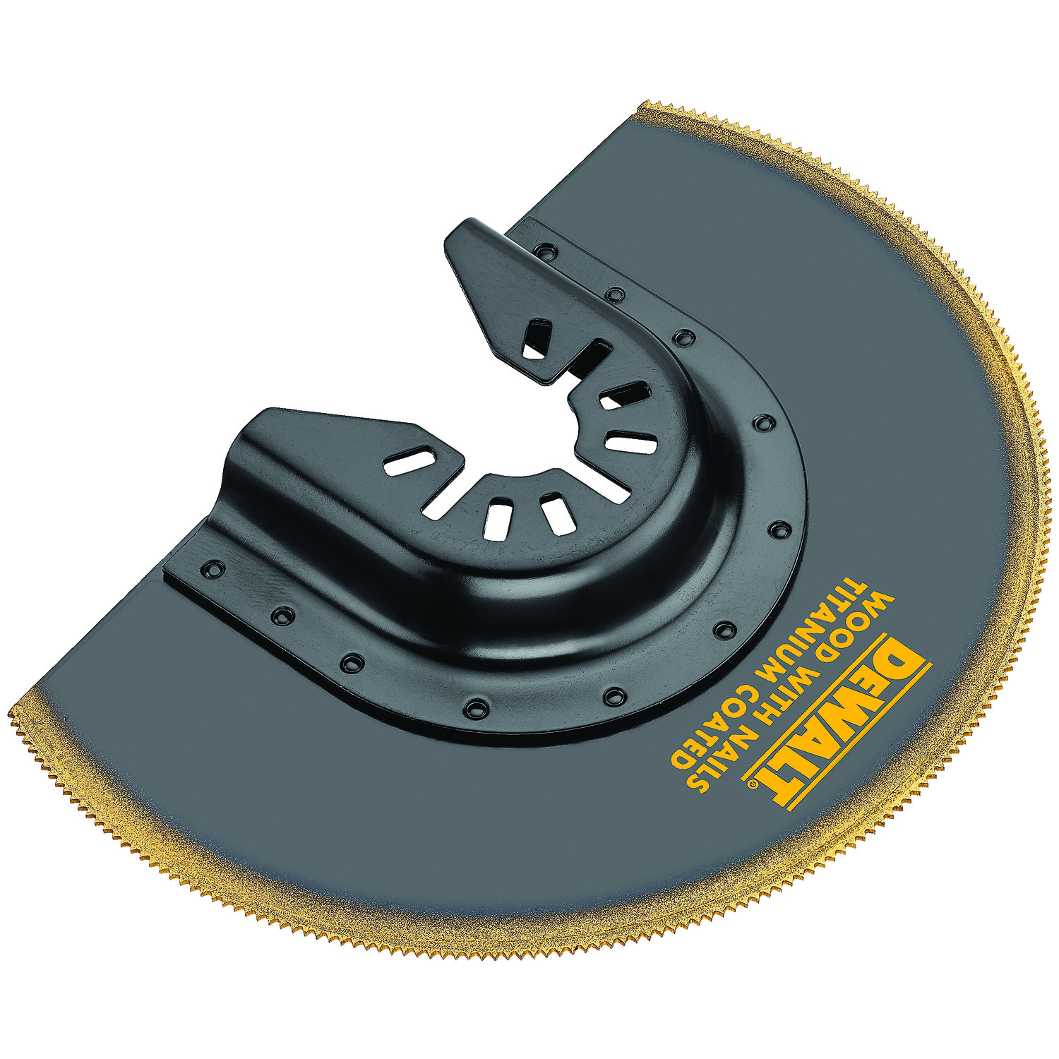 DeWALT® DWA4213 Oscillating Tool Accessories