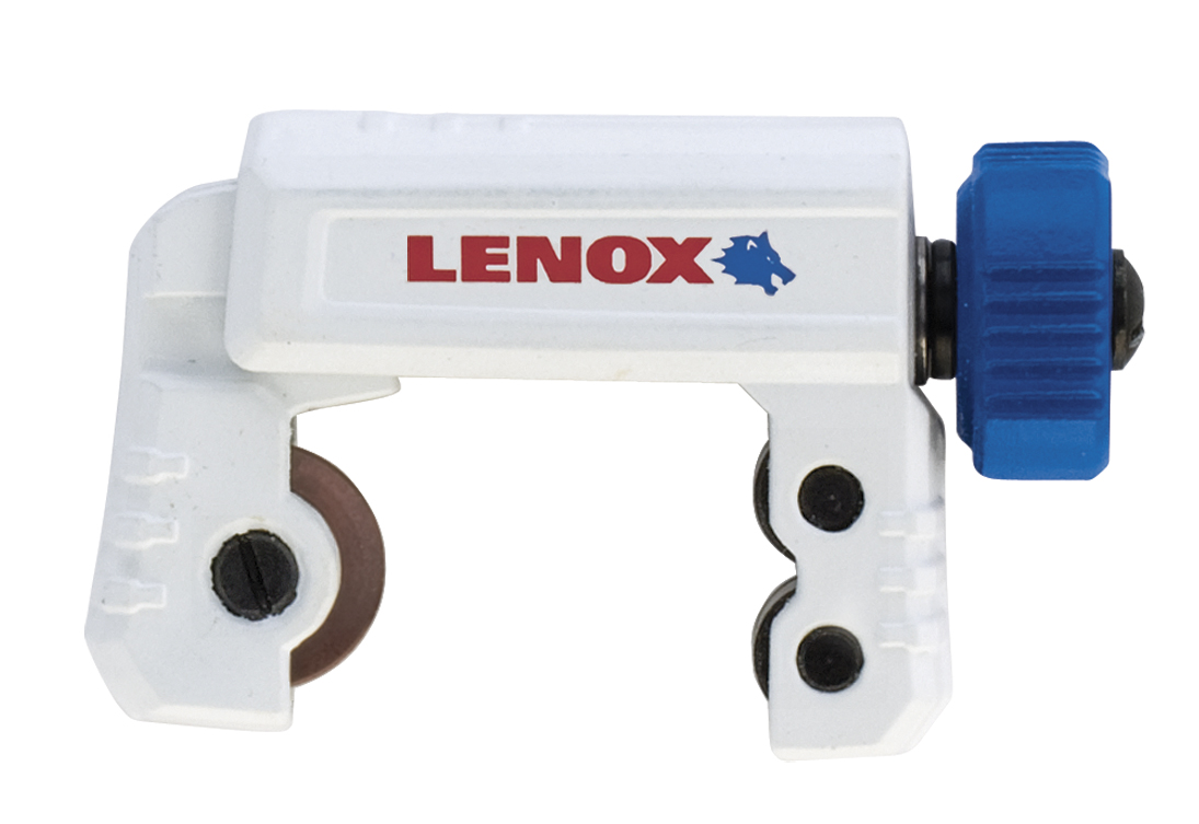 Lenox® 21010TC118 Pipe & Tubing Cutters