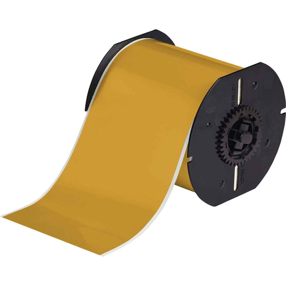 Brady® B30C-4000-595-OC Safety & Facility Labels
