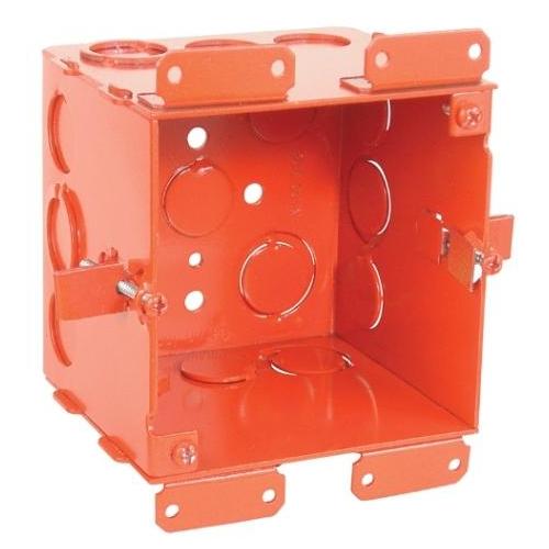 GARVIN® 52171-OWRED Square Boxes
