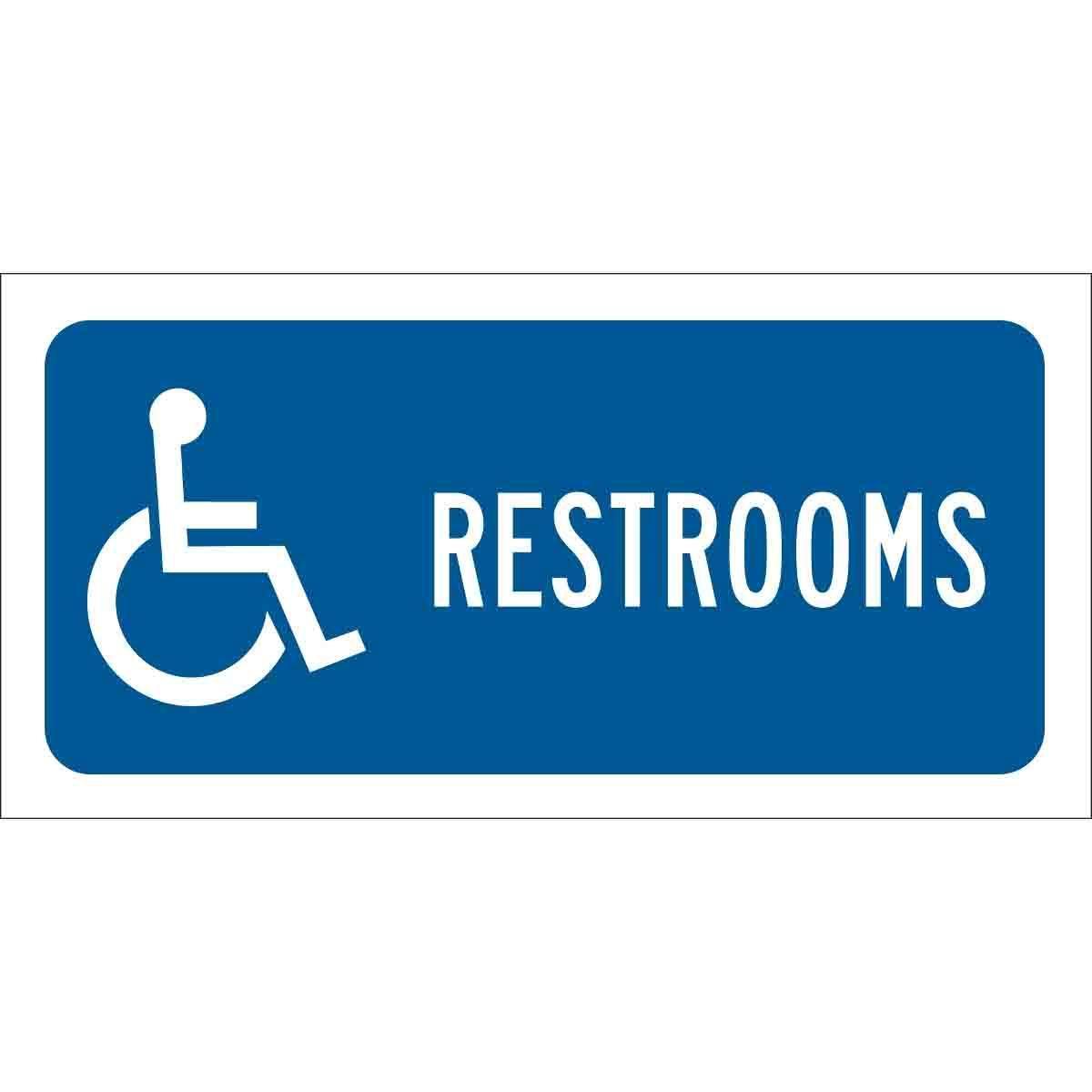 Brady® 91319 Office & Facility Signs