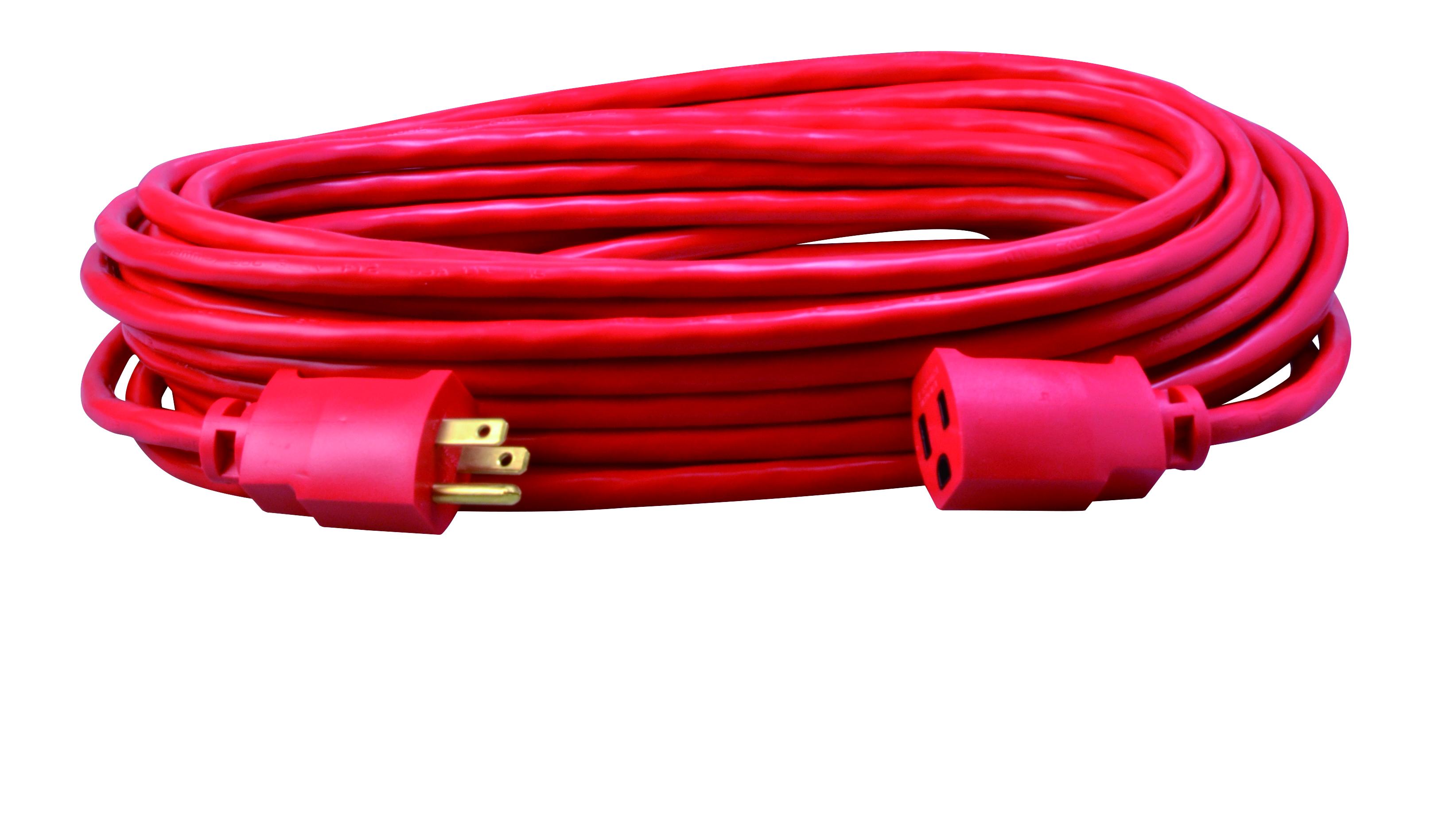 Southwire® 2408SW8804 Extension Cords