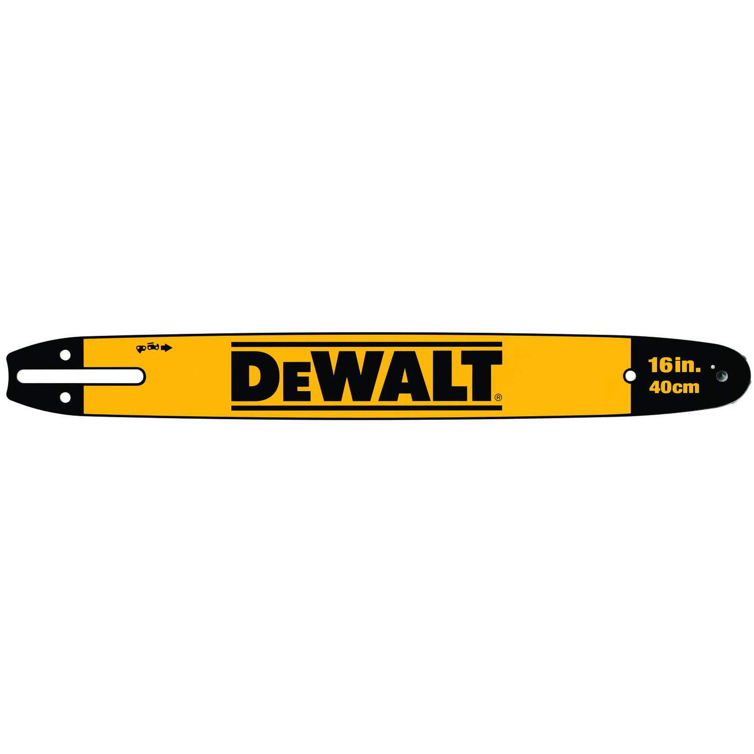 DeWALT® DWZCSB16 Chain Saw Chains & Bars
