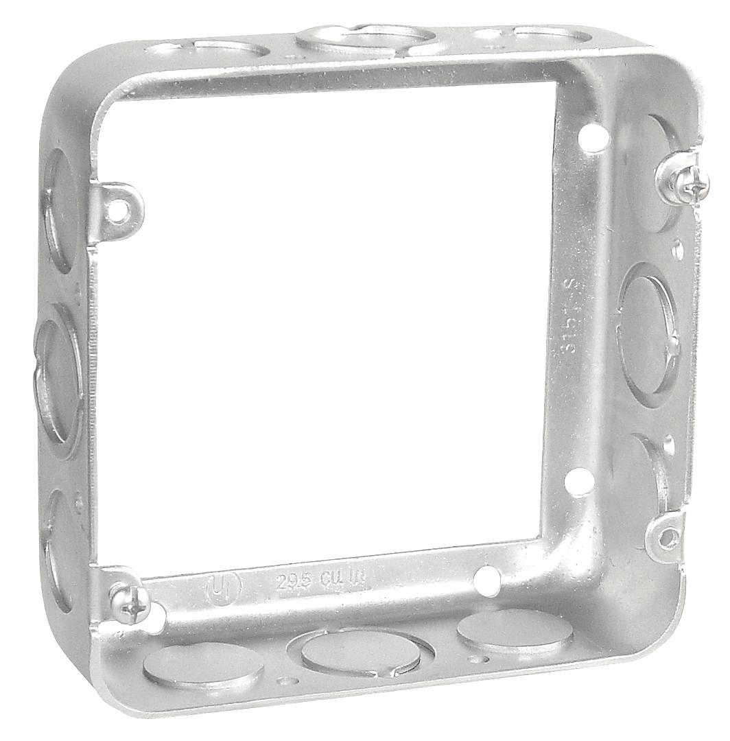 GARVIN® 73151-S Square Box Extensions
