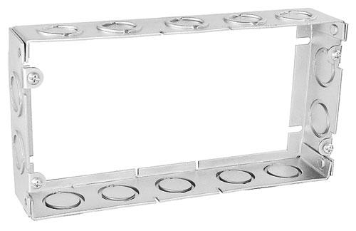 GARVIN® GBEX-1583 Electric Box Mounting Accessories