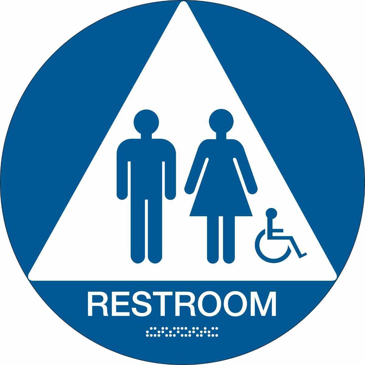 Brady® 106184 Office & Facility Signs
