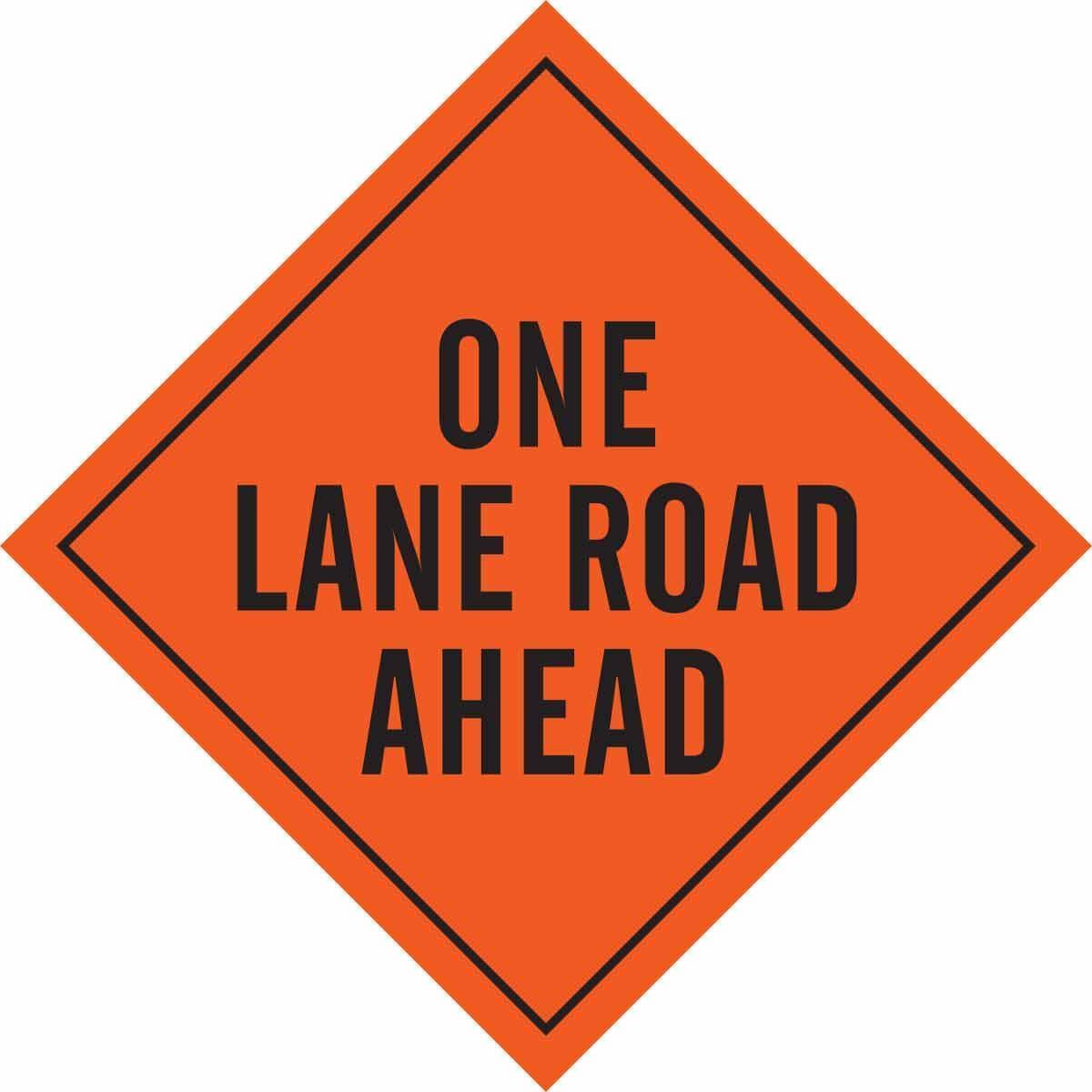 Brady® 57002 Parking & Traffic Signs