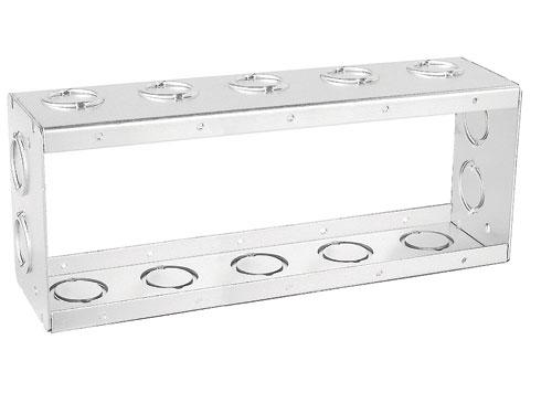 GARVIN® TBX-525 Masonry Box Extensions