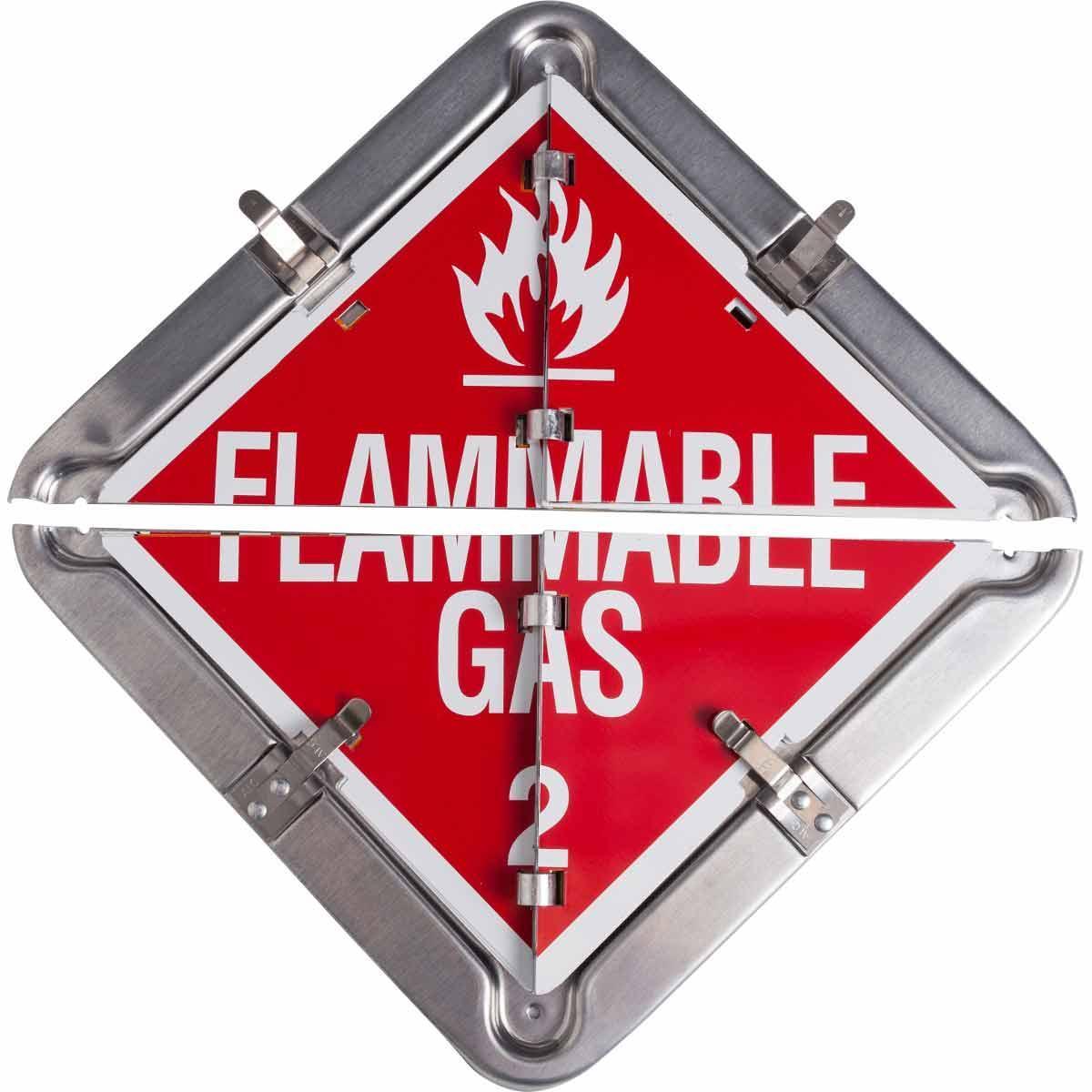 Brady® 59956 Placards