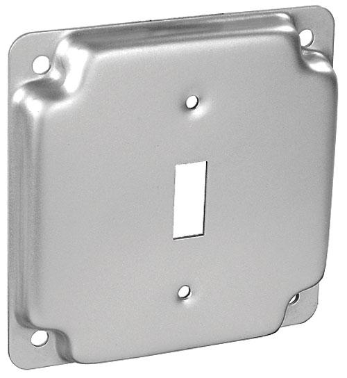 GARVIN® G1935 Square Box Surface Covers