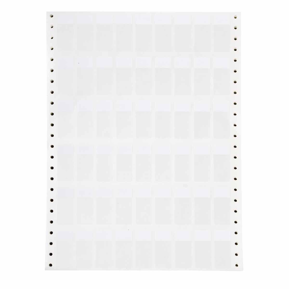 Brady® DAT-36-292-10 Wire & Component Labels