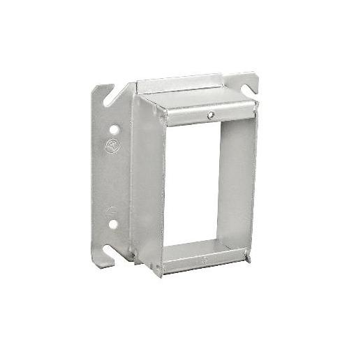GARVIN® 52C13SQ Square Box Plaster/Mud Rings