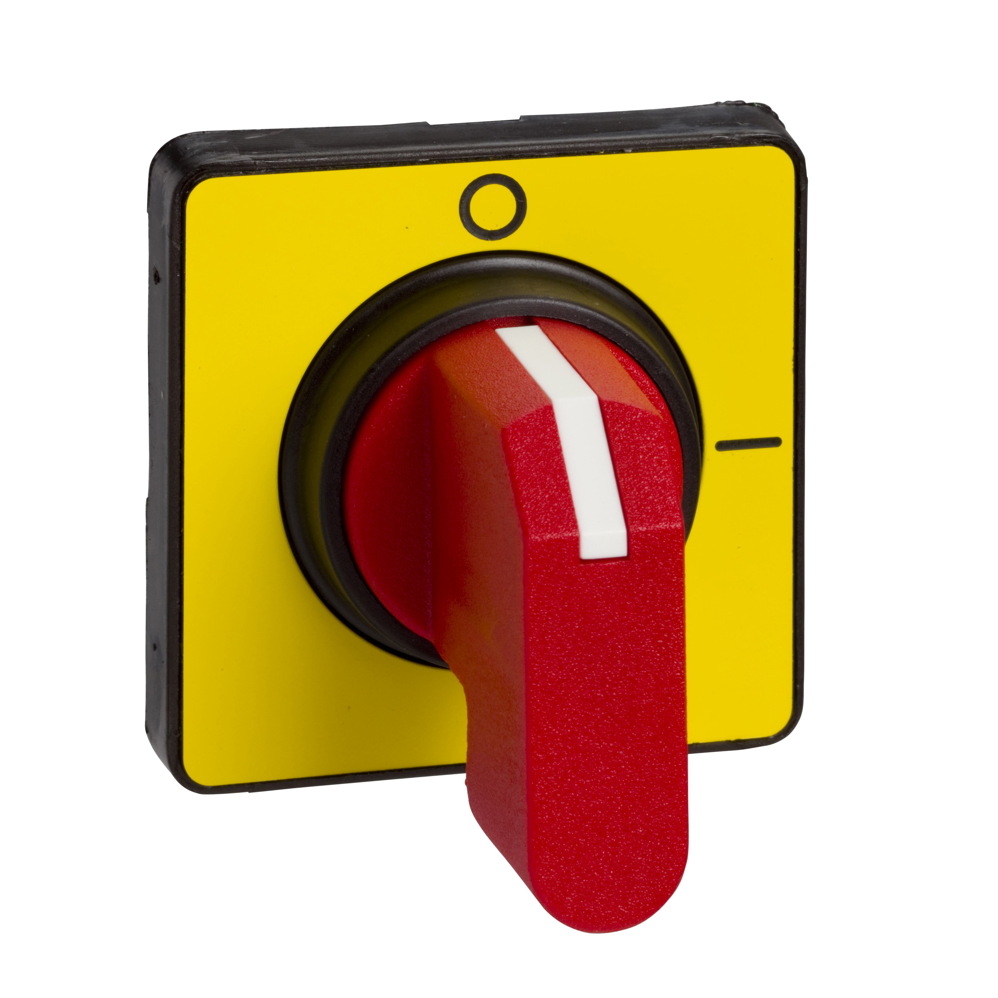 Schneider Electric KCE1LZ Disconnect Switch Operating Handles