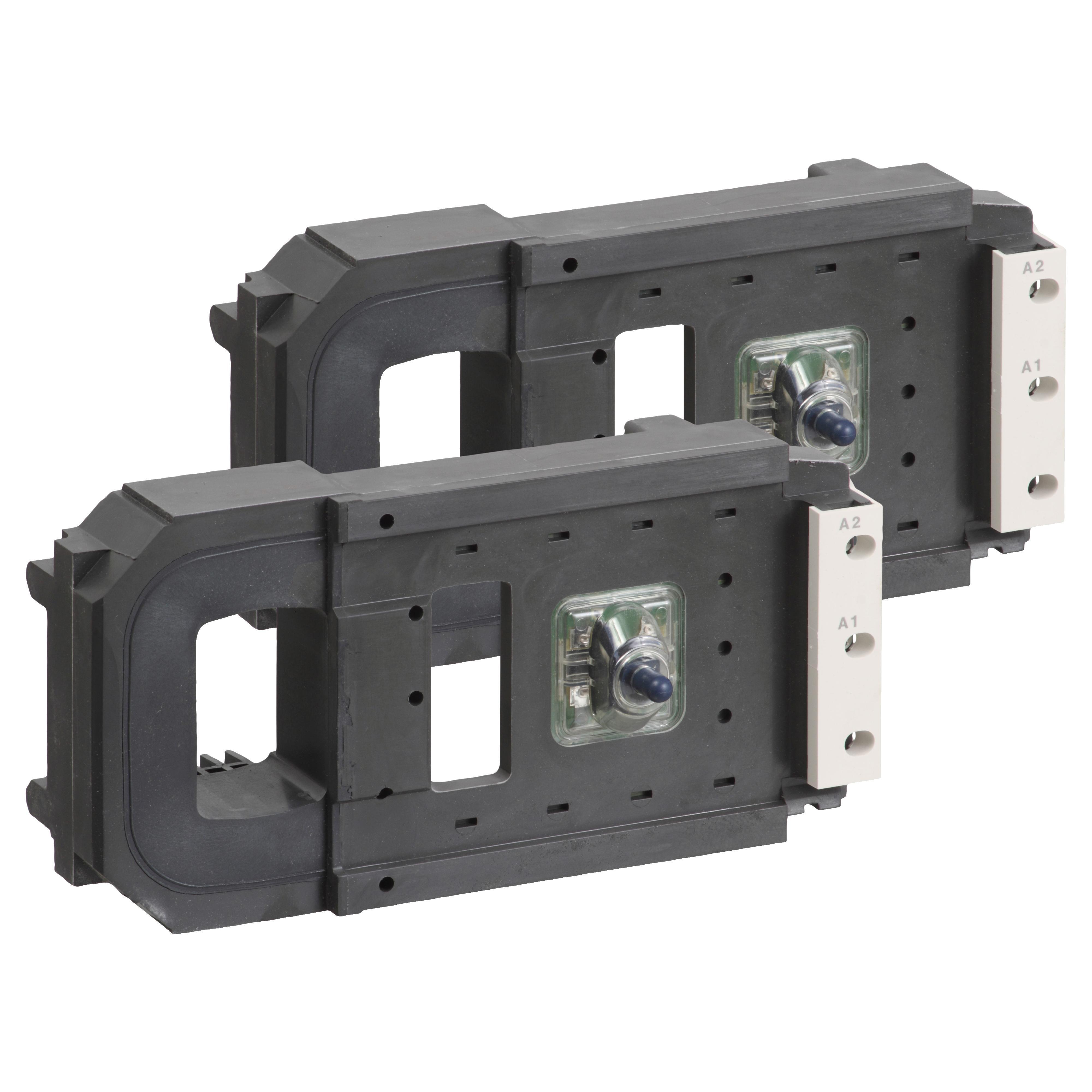 Schneider Electric LX1FX415 Motor Control Coils