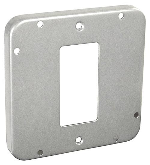 GARVIN® 72C47 Square Box Surface Covers