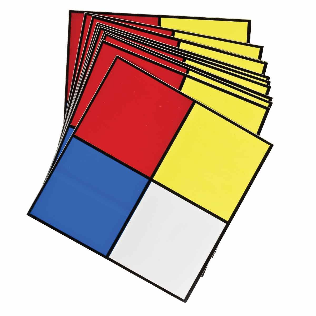 Brady® 58501 Placards