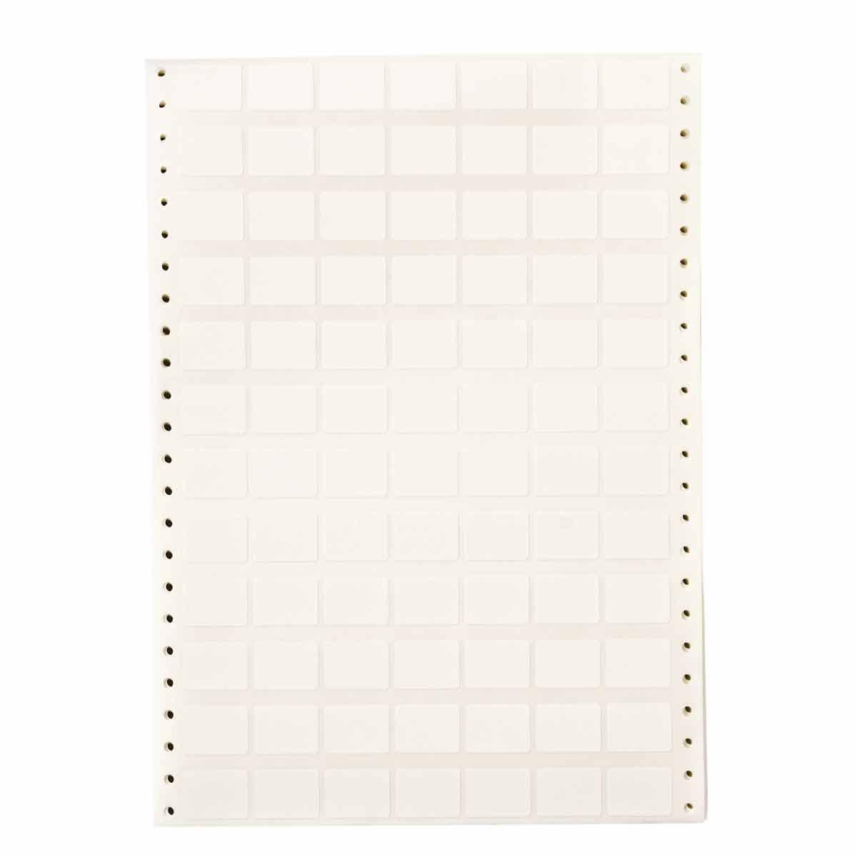 Brady® DAT-83-502-10 Wire & Component Labels