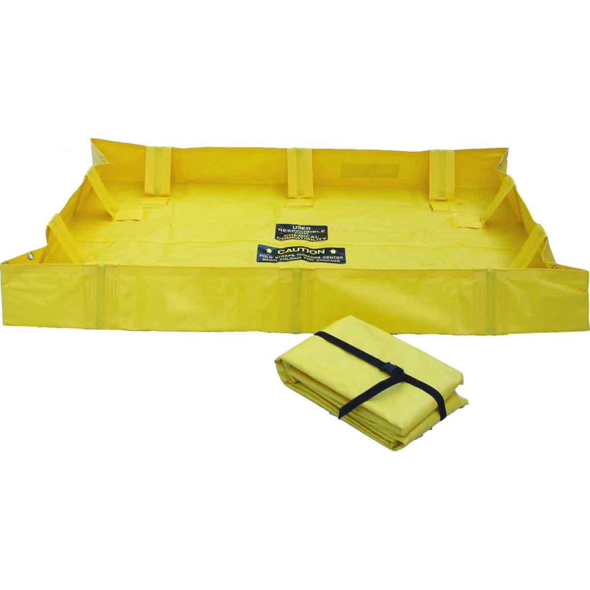 SPC® SB-SL46 Spill Containment Berms & Pools