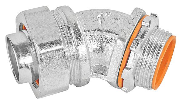GARVIN® LTC-10045 Liquid Tight Conduit Connectors