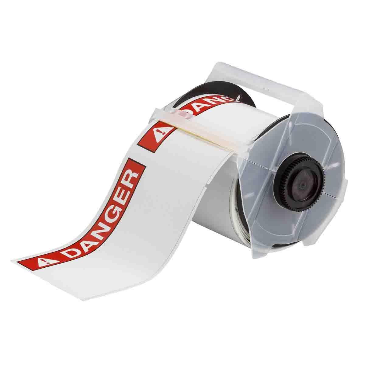 Brady® 133140 Wire & Component Labels