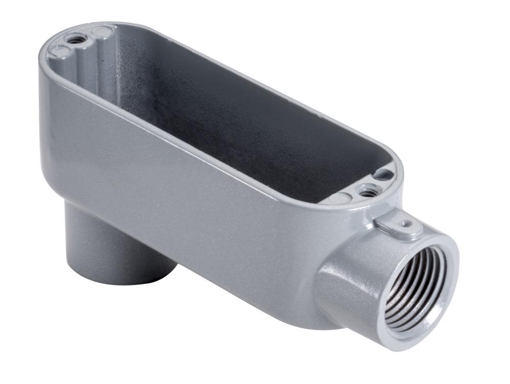 Southwire - Topaz LB9 Conduit Bodies - Type LB