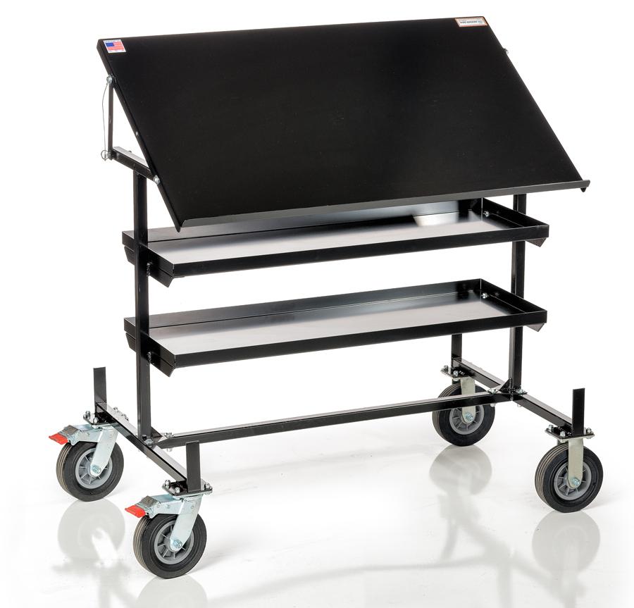 Southwire® 56825501 Mobile Workstations