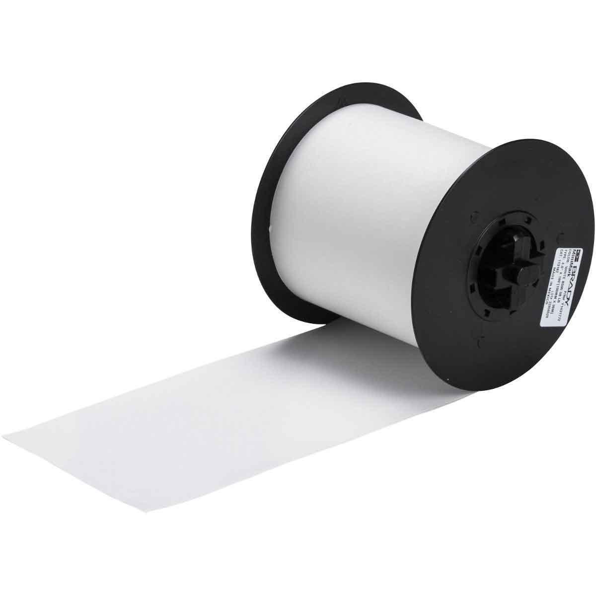 Brady® 113182 Blank Labels & Preprinted Headers