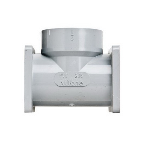 Broan® CF365 Central Vacuum Inlets & Fittings