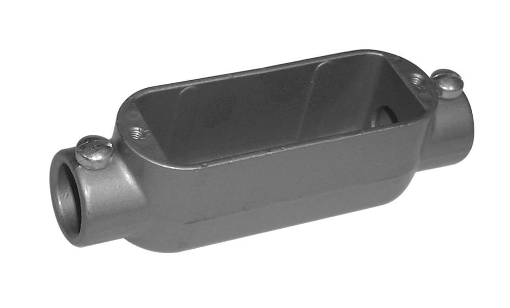Southwire - Topaz EC9 Conduit Bodies - Type C