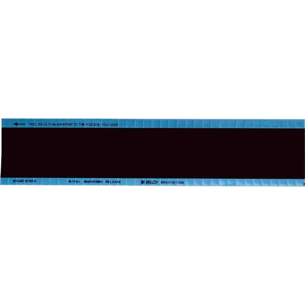 Brady® TWM-COL-BK-SC-PK Wire Marker Cards