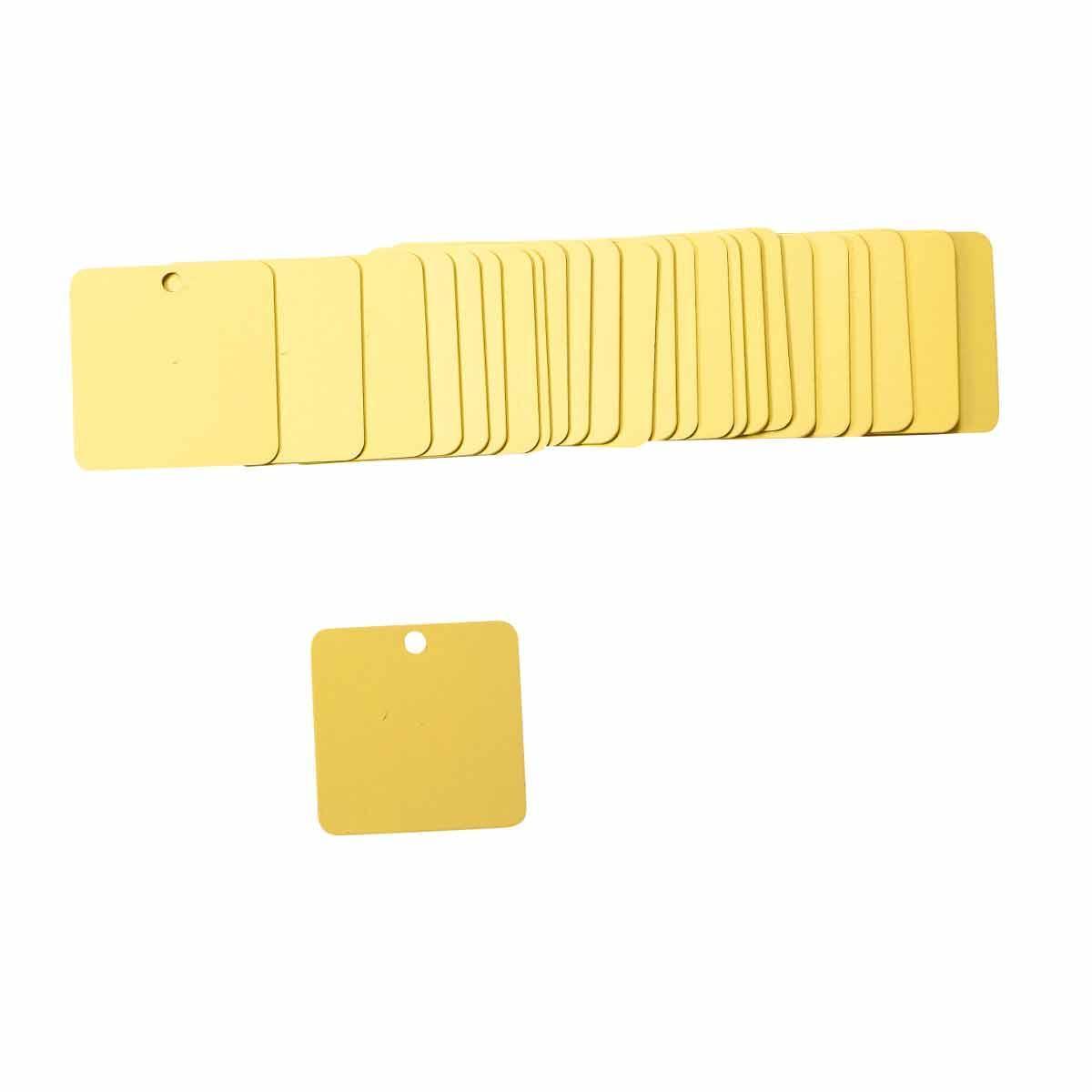 Brady® 87627 Valve Tags