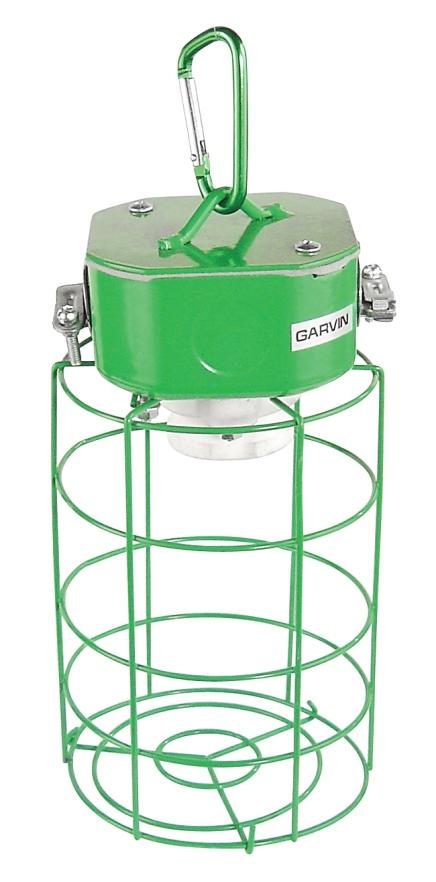 GARVIN® TLM Portable & Temporary Lighting Accessories