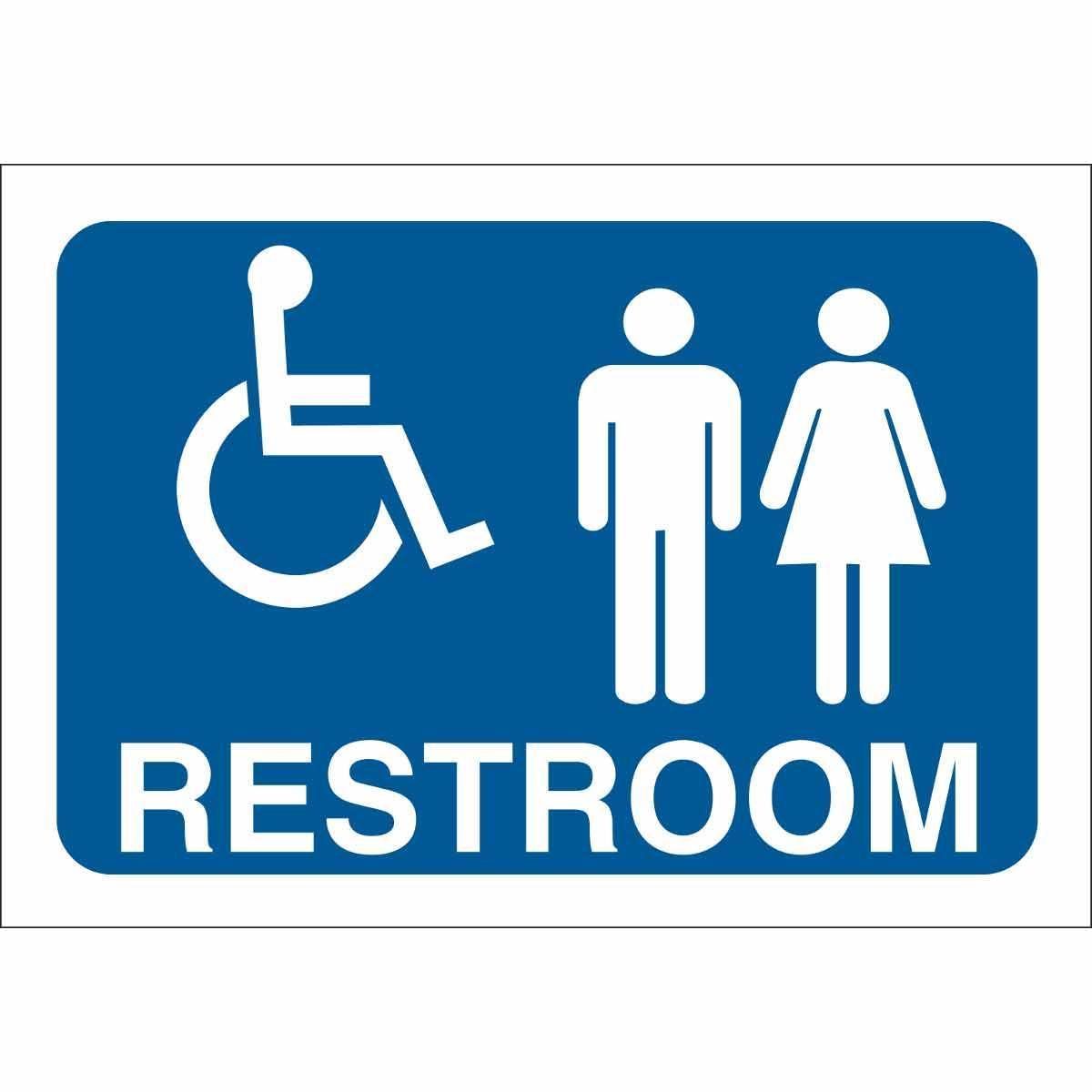 Brady® 123882 Office & Facility Signs