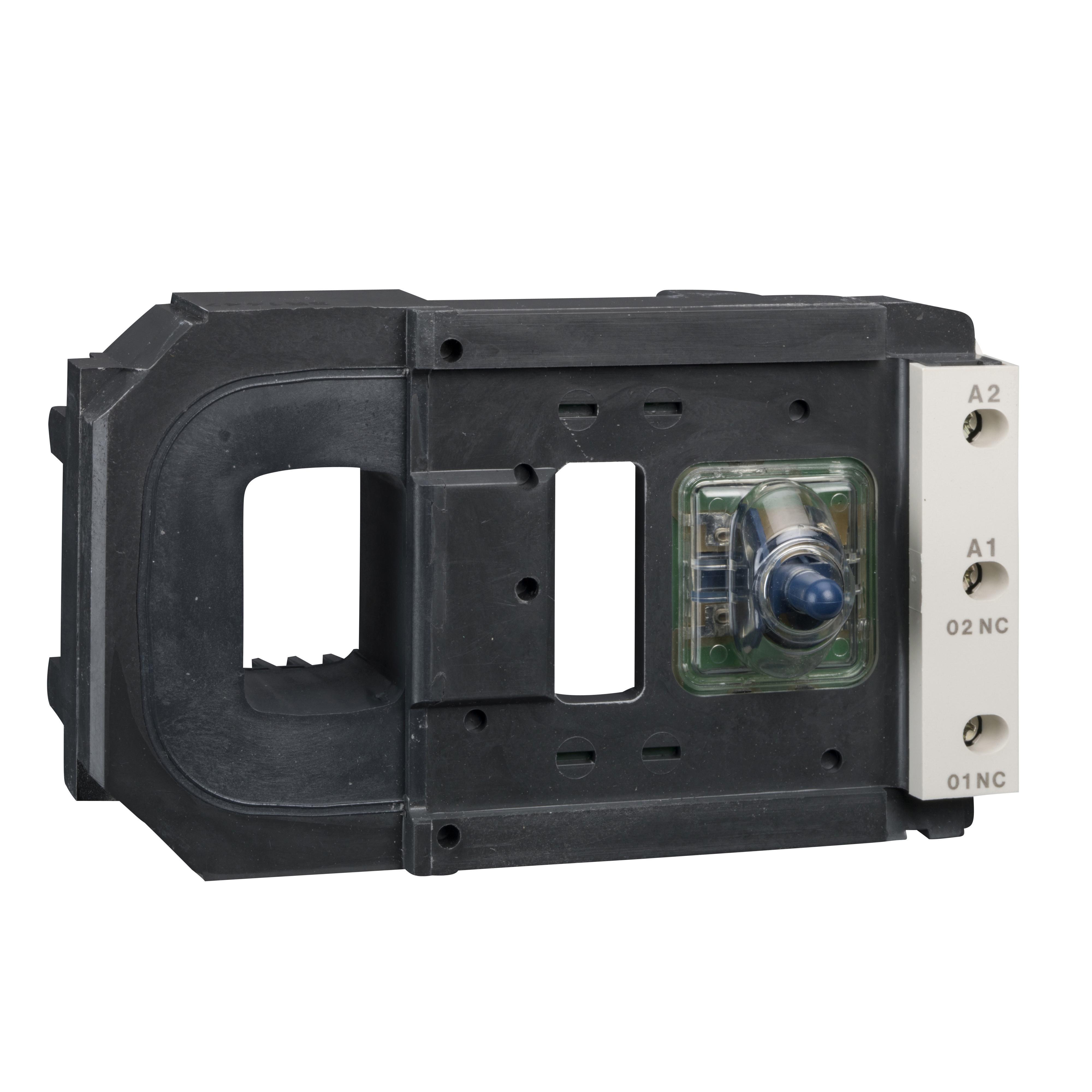 Schneider Electric LX9FJ931 Motor Control Coils