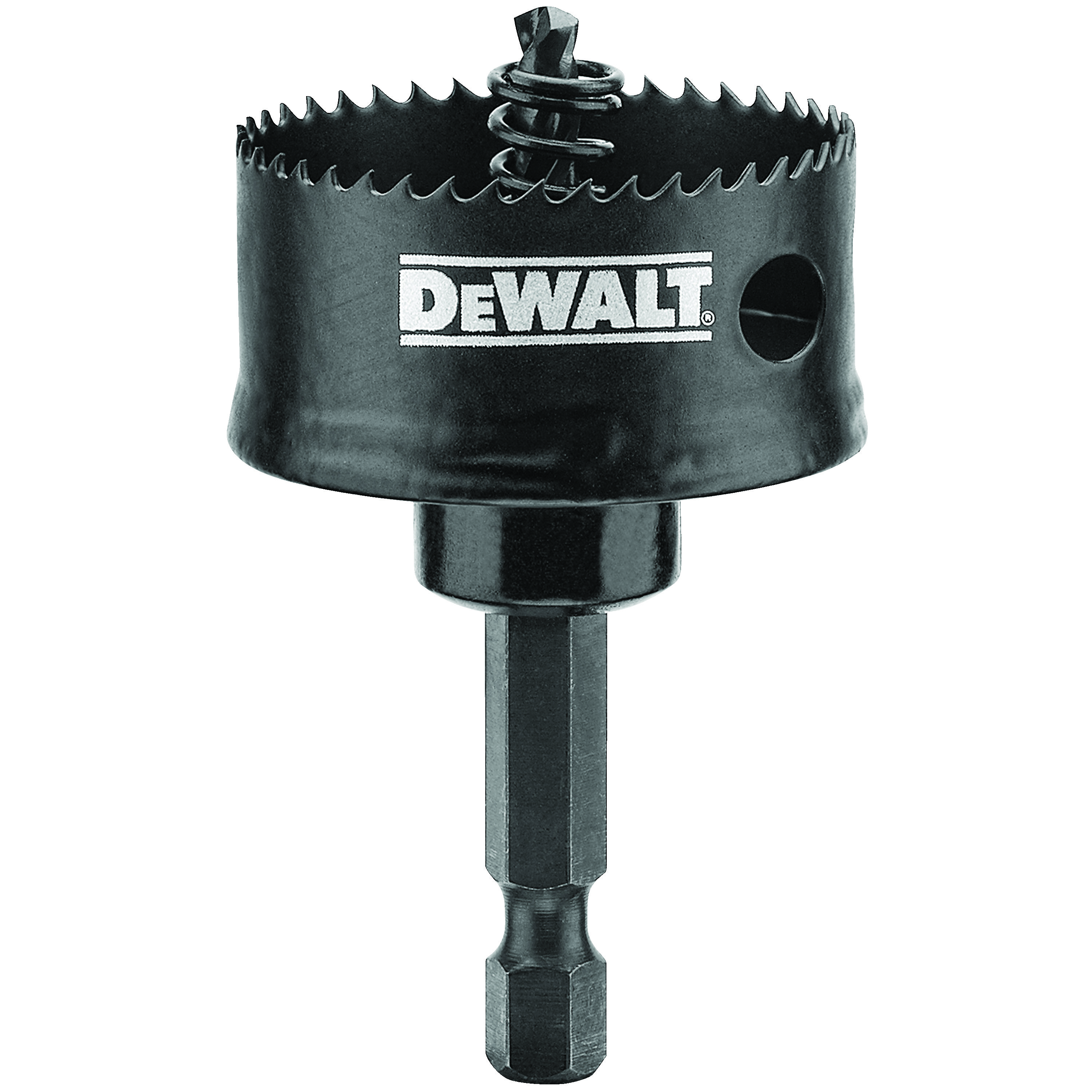 DeWALT® D180022IR Hole Saws