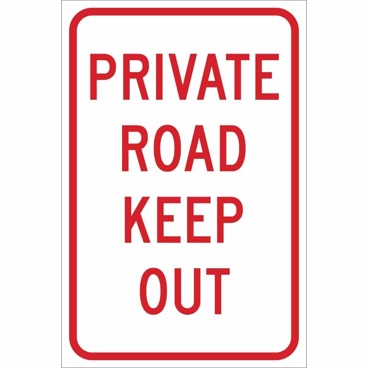 Brady® 115551 Parking & Traffic Signs
