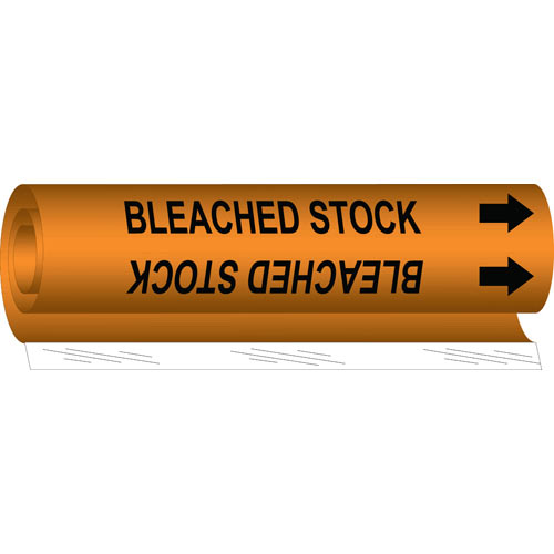Brady® 5799-II Pipe Markers