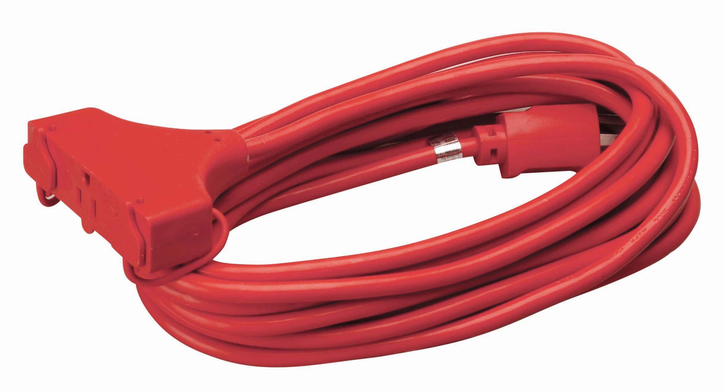 Southwire® 4217SW8804 Portable Cords - SJT
