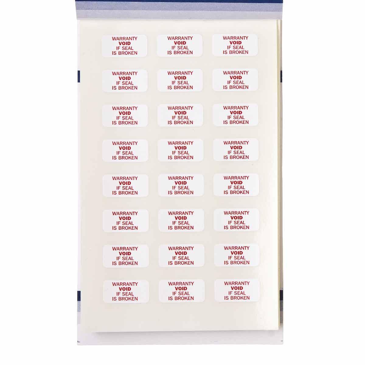 Brady® TL-PK-11 Safety & Facility Labels