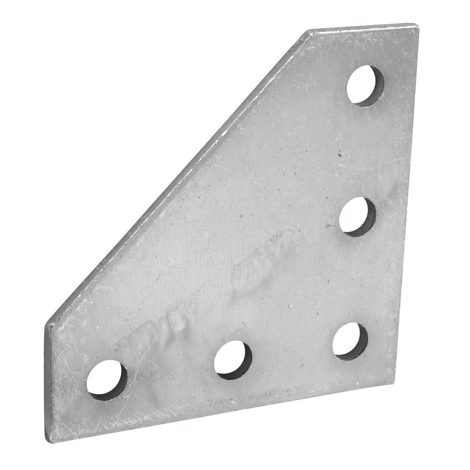 Superstrut® AB263-EG Channel Flat Plate Fittings