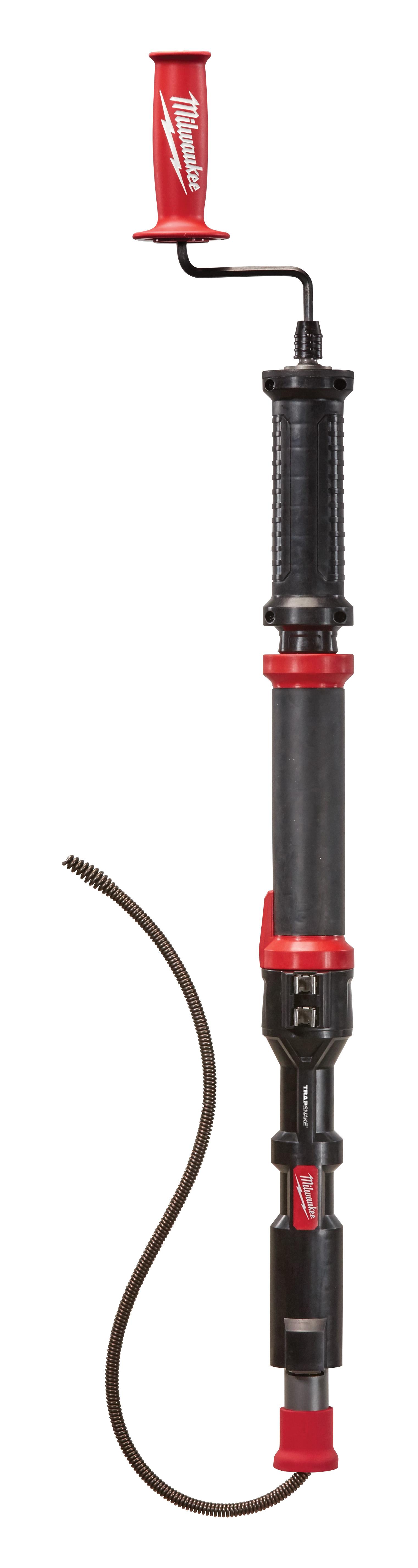 Milwaukee® 49-16-2574 Drain Cleaning Cutters & Augers