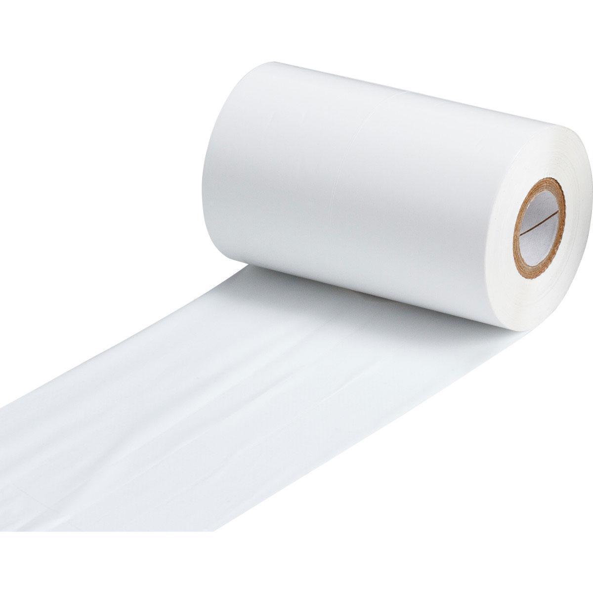 Brady® R4407-WT Label Printer Ribbons