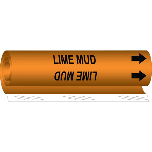 Brady® 5837-II Pipe Markers