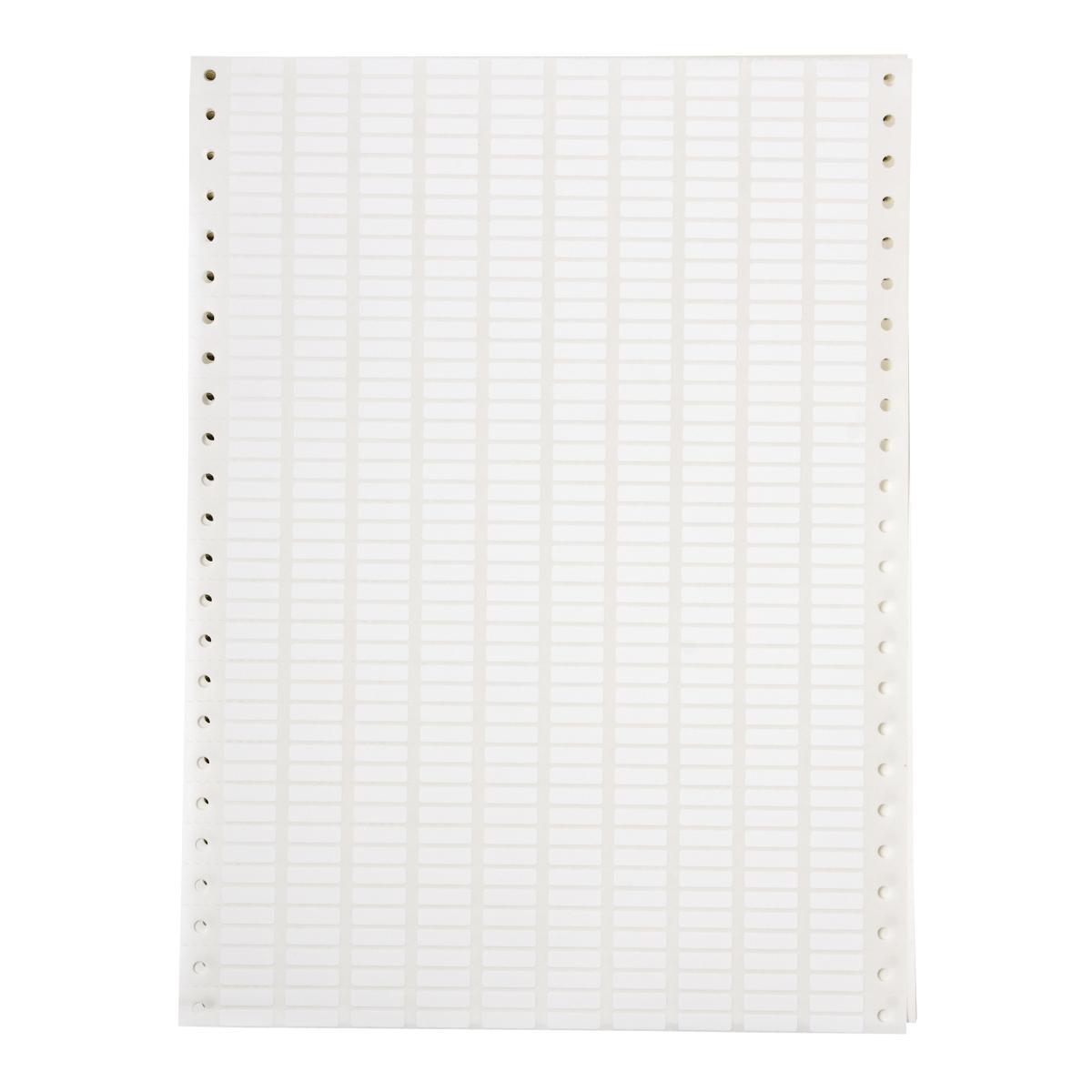 Brady® DAT-17-619-10 Wire & Component Labels