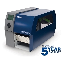 Brady® BP-PR300+ Label Printers