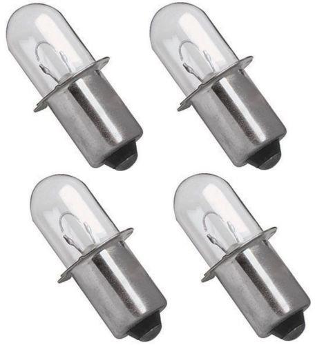 Milwaukee® 49-81-0030 Flashlight Replacement Bulbs