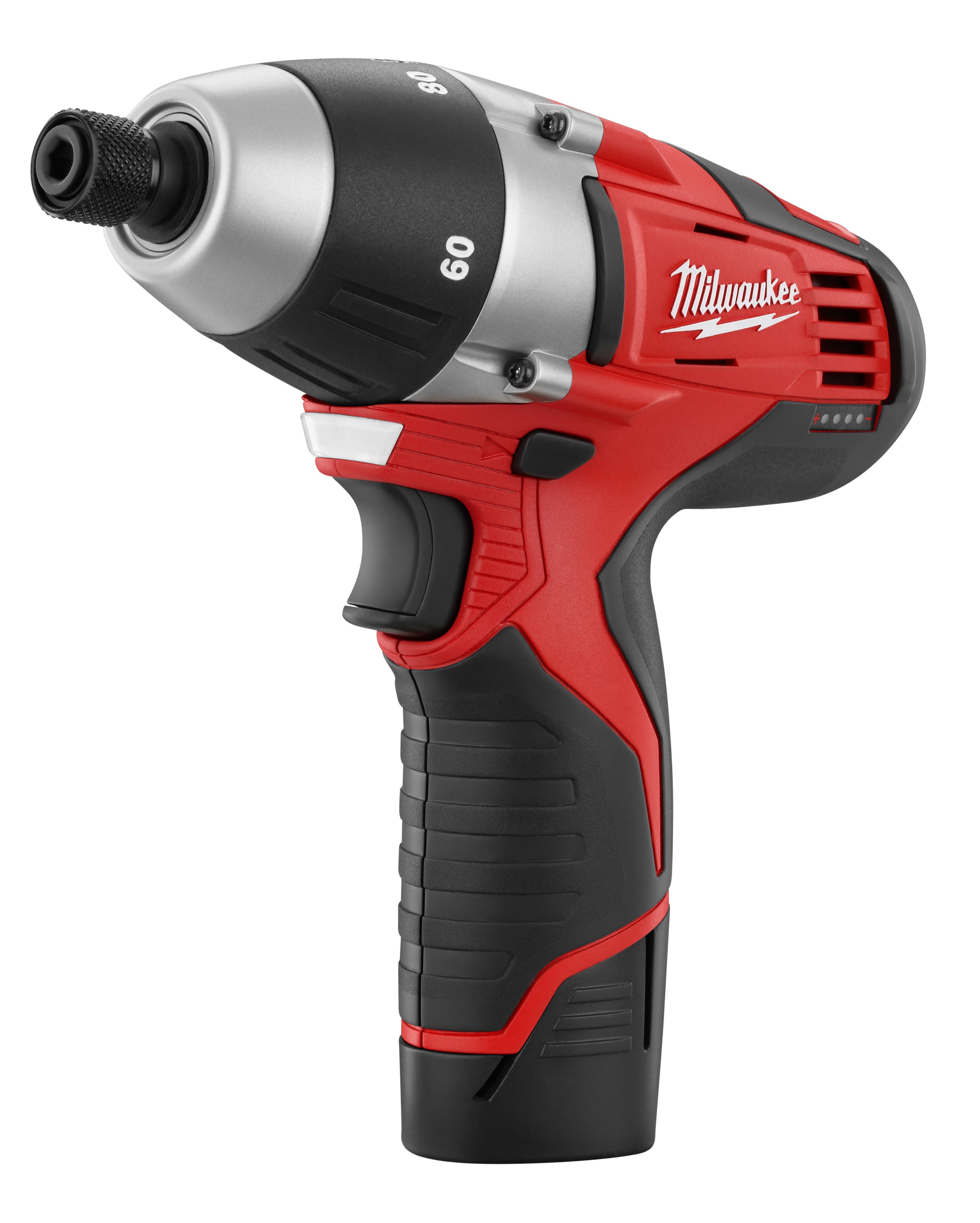 Milwaukee® 2455-22 Cordless Drills
